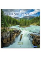 Nagy falinapár-négyzetes 2026  – "Mindenre van erőm.."(tájképek)